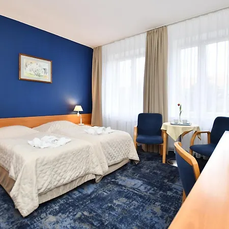 Centrum 3* Kolobrzeg