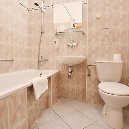 Holiday park Centrum Kolobrzeg