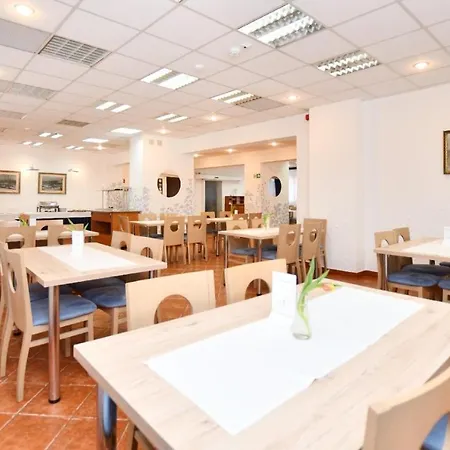 Centrum Holiday park 3*