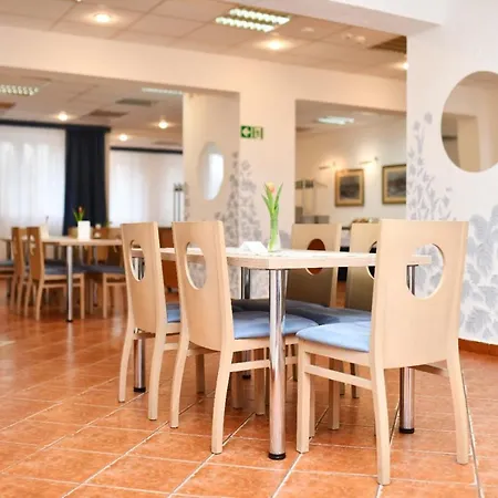 Centrum Holiday park Kolobrzeg