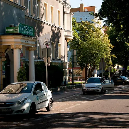 Centrum Kolobrzeg