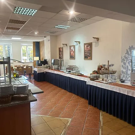 Village de vacances Centrum 3*