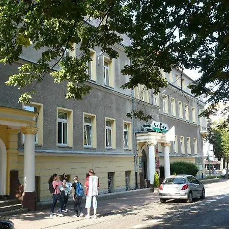 Holiday park Centrum 3*
