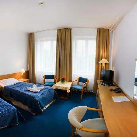Holiday park Centrum Kolobrzeg