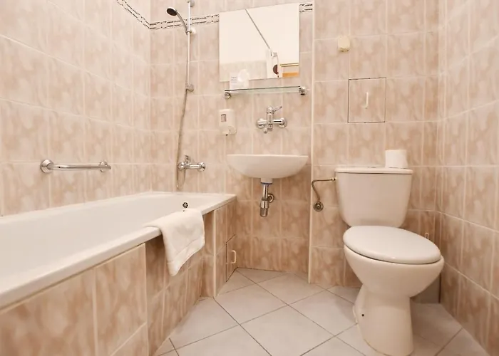 Village de vacances Centrum Kołobrzeg