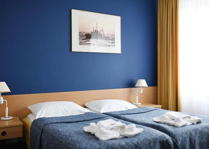 Village de vacances Centrum 3*