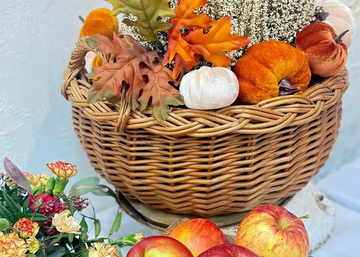 Village de vacances Centrum