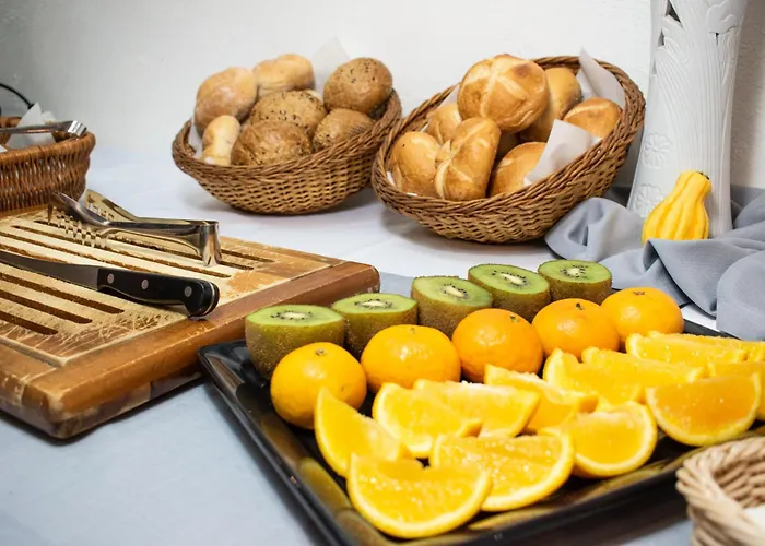 Centrum Village de vacances 3*