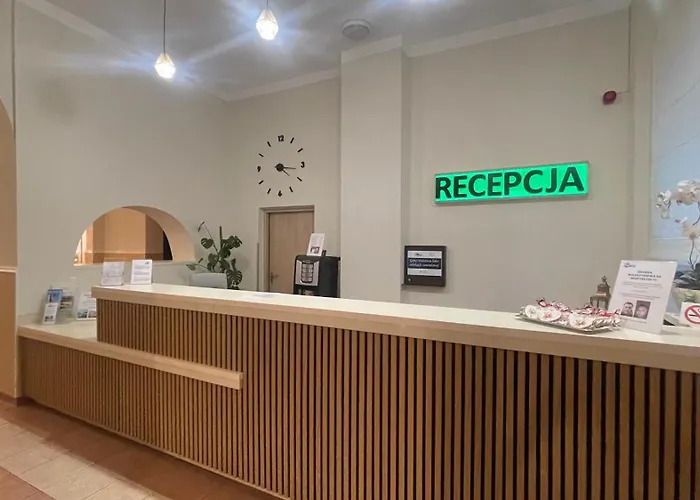 Village de vacances Centrum 3*