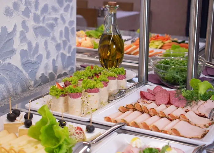 Centrum Village de vacances 3*