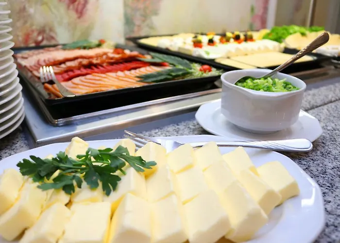 Village de vacances Centrum 3*