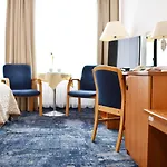 Centrum פארק נופש 3*