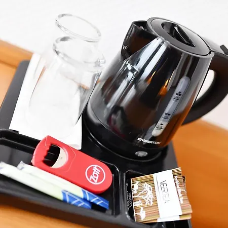 Centrum 3* كولوبرزيغ