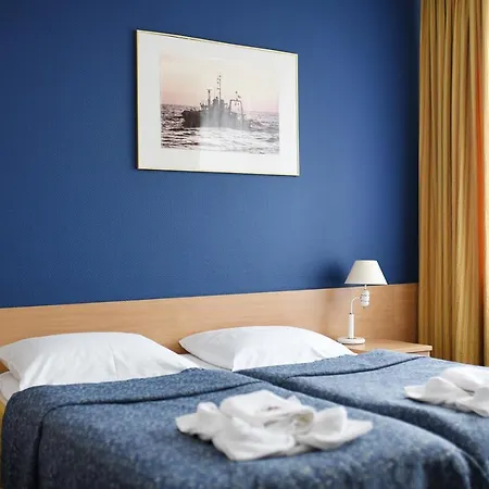 منتزه العطل Centrum 3*