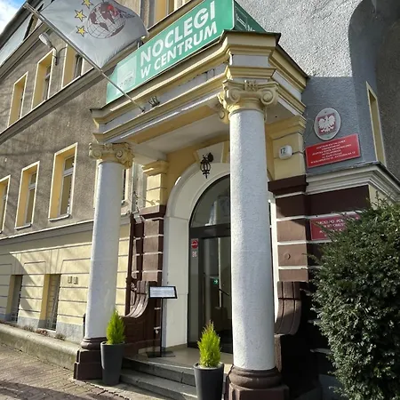 Centrum Vakantiepark Kołobrzeg