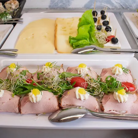 Centrum 3* كولوبرزيغ