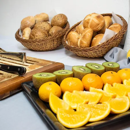 Centrum Village de vacances 3*