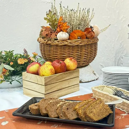 Centrum Holiday park 3*