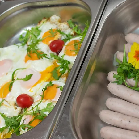 Centrum 3* كولوبرزيغ