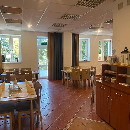 Centrum Holiday park