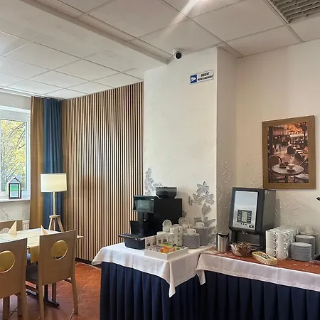 Centrum منتزه العطل كولوبرزيغ