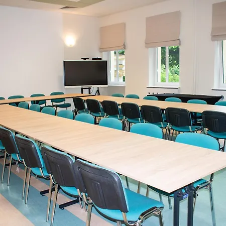 Centrum كولوبرزيغ