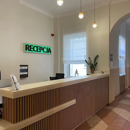 Centrum 3* كولوبرزيغ