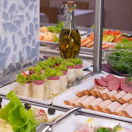 Centrum منتزه العطل 3*