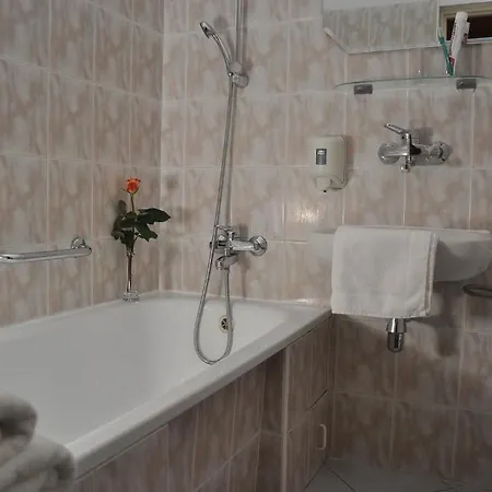 منتزه العطل Centrum كولوبرزيغ