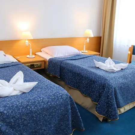 Centrum 3* كولوبرزيغ