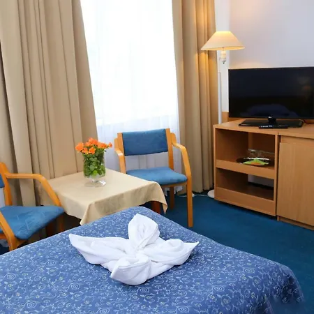 منتزه العطل Centrum