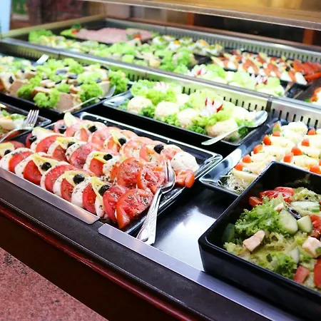 Centrum كولوبرزيغ