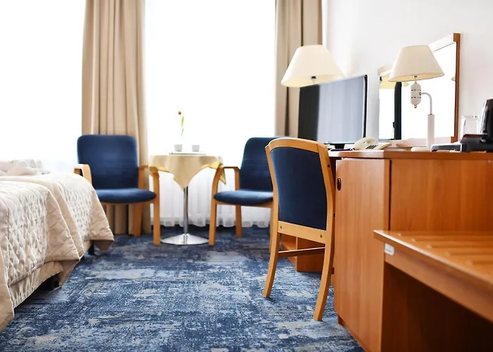 Centrum Vakantiepark 3*