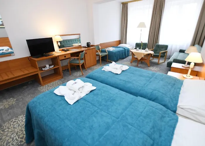 Centrum コウォブジェク