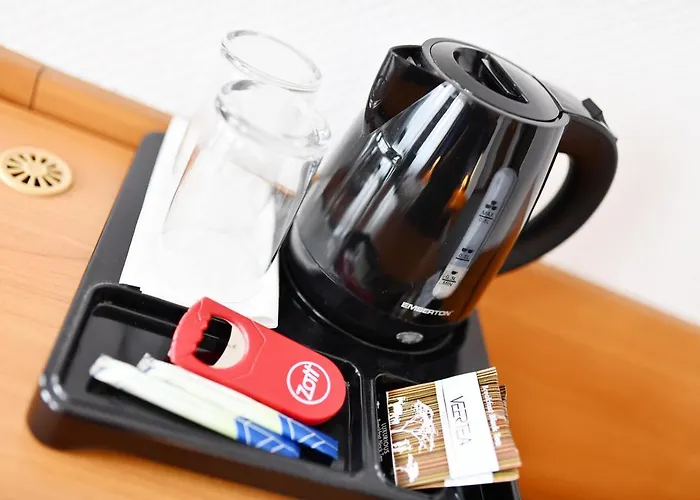 Centrum 3* Kolobrzeg