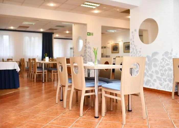 Centrum Holiday park Kolobrzeg