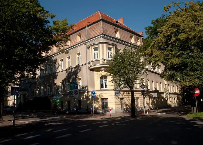 Vakantiepark Centrum