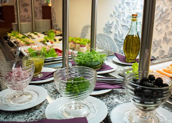 Centrum 3* コウォブジェク