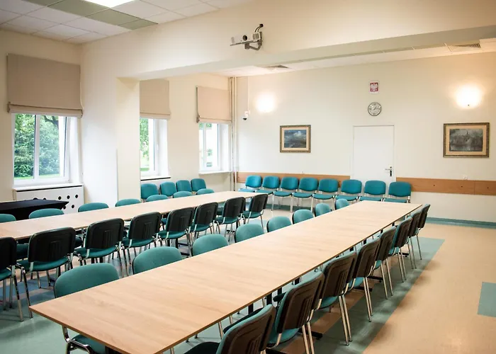 Centrum Holiday park