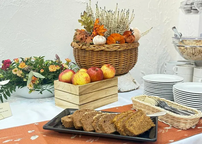 Centrum Vakantiepark 3*