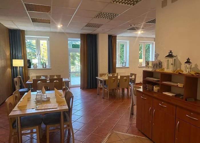 Centrum Vakantiepark