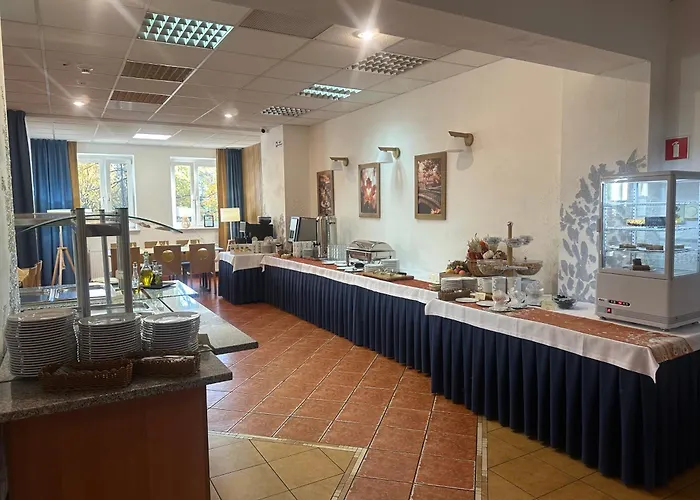 Vakantiepark Centrum 3*