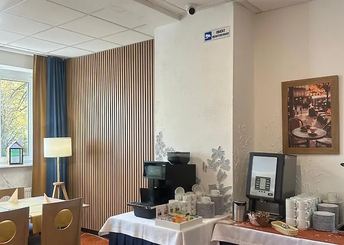 Centrum Vakantiepark Kołobrzeg