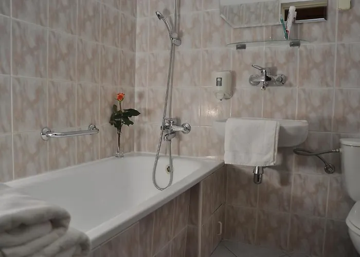 ホリデーパーク Centrum コウォブジェク